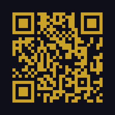 QR Code Sedo Transport